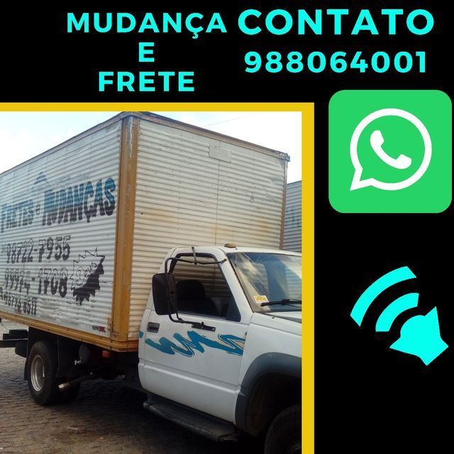 Mudanças