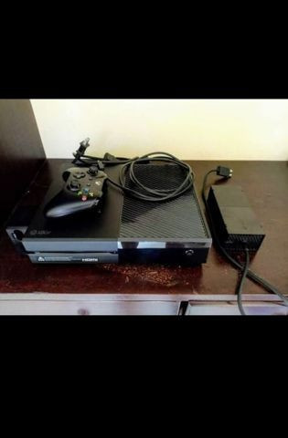 Videogame Xbox one