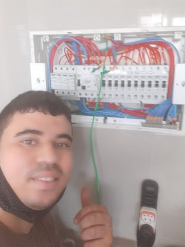Eletricista - Foto 4