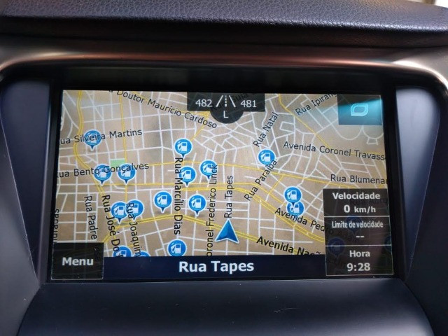 Azera Gls 3.0 V6 - Foto 13