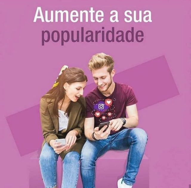 Seguidores brasileiros