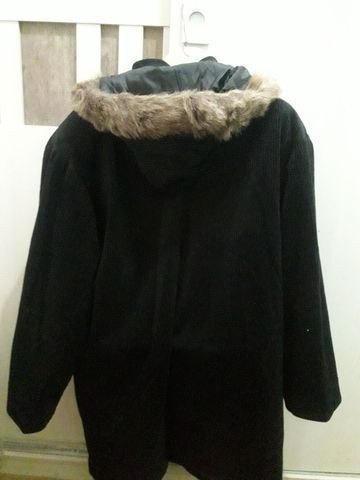 Vendo este casaco - Foto 4