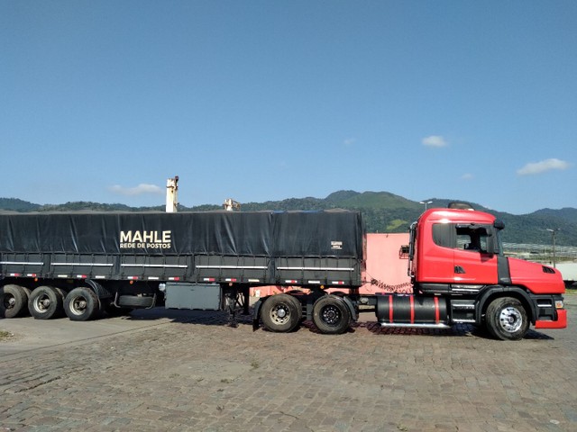 CARRETA RODO-LINEA