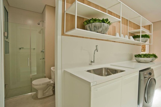 Apartamento com 4 dormitórios à venda, 260 m² por R$ 3.351.230,00 - Campo Comprido - Curit - Foto 10