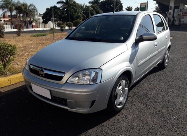 CORSA HATCH EM PERFEITAS CONDIÇÕES DE USO !!!