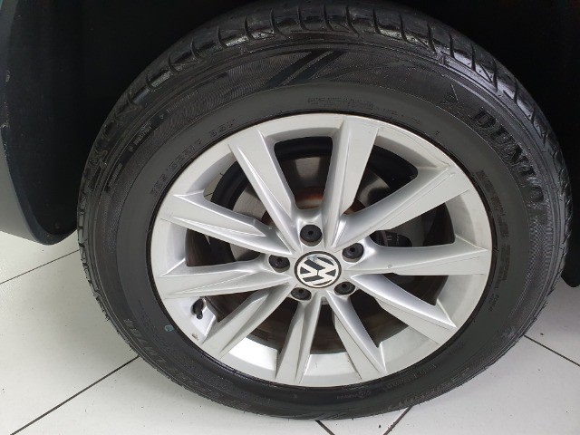 VW Tiguan 2.0 Tsi Aut 2013 Completa, Multimidia, Couro, Periciada, Impecável - Foto 12