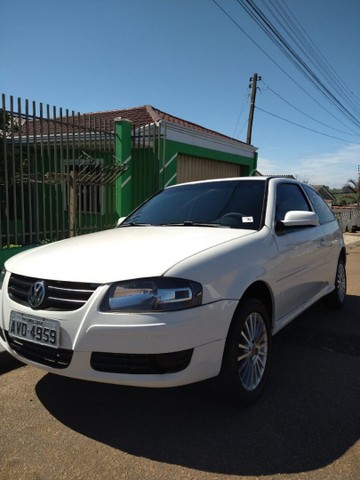 VENDO GOL G4 ANO 2013  SOMENTE VENDA  