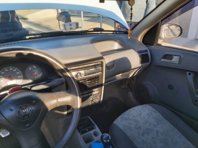 SAVEIRO 2000 MOTOR AP 1.6 ALCOOL