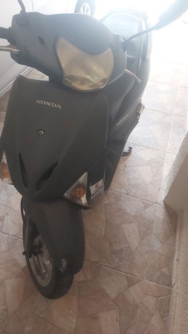 HONDA LEAD 2014