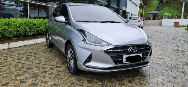 HB DIAMOND PLUS 1.0 TURBO 120CV