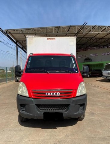 IVECO DAILY 45S14 2011