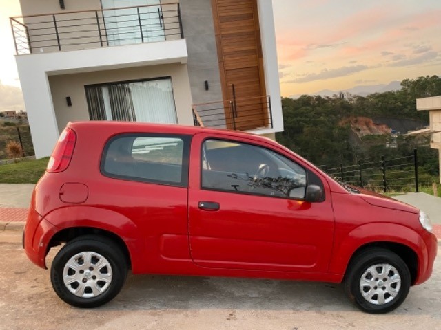 UNO VIVACE 1.0 EVO FIRE FLEX 8V 2P