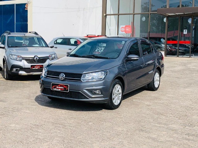 VW VOYAGE 1.6 MSI AUTOMATICO