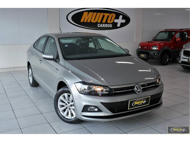 VOLKSWAGEN VIRTUS 1.0 TSI COMFORTLINE