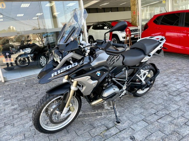BMW R 1200 GS PREMIUM 2017/2017