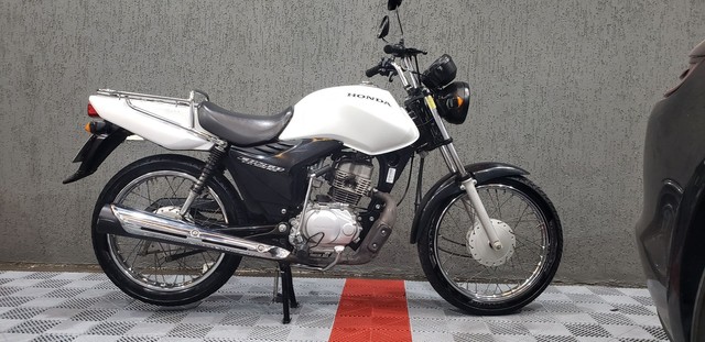 CG 125 CARGO