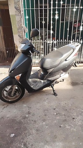 MOTO HONDA