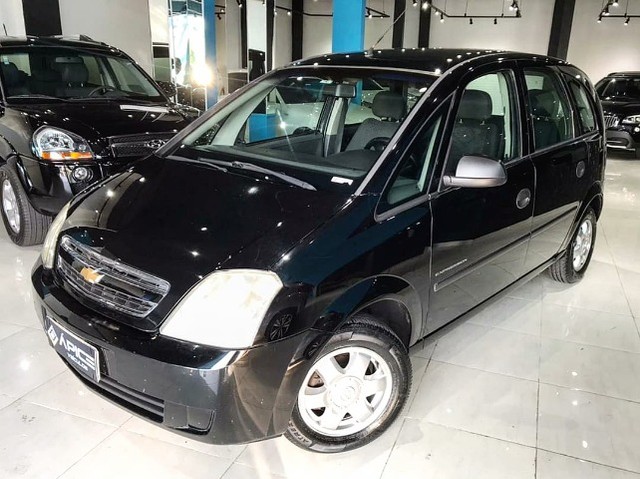 MERIVA EXPRESSION 1.8 FLEX 2010