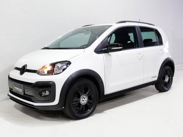 UP 2020/2021 1.0 170 TSI TOTAL FLEX XTREME 4P MANUAL