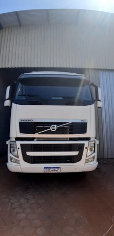 FH 480 6X4 11/11