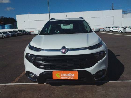 FIAT TORO 2019/2020 1.8 16V EVO FLEX FREEDOM AT6