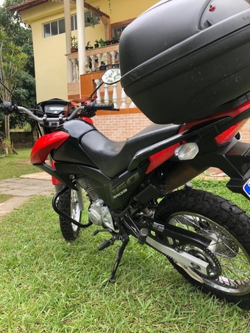 BROS 160
