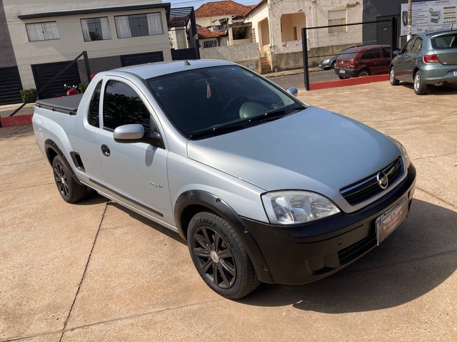 MONTANA 2008/2009 1.4 MPFI CONQUEST CS 8V FLEX 2P MANUAL