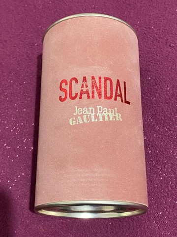 Perfume SCANDAL, 30ml, usado 2x - Foto 4