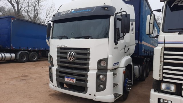VW 25.420