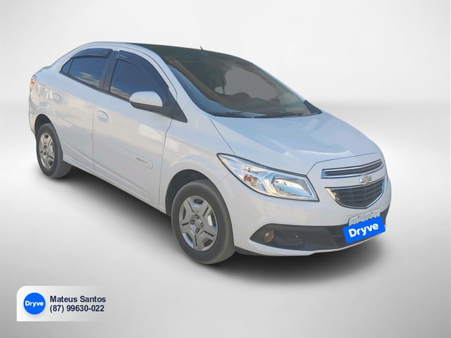CHEVROLET PRISMA LT 1.0 8V FLEX