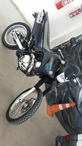 MOTA LANDER NOVINHA 2007