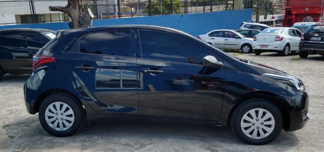 HB 20 1.0 12V UNIQUE 2019 COMPLETO