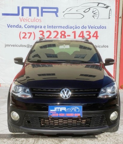 CROSSFOX GII 1.6 2011