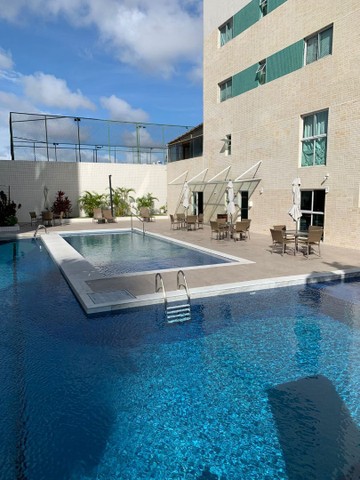 Vendido apartamento 4 Suites + Dce - Jardim Luna/Brisamar  - Foto 3