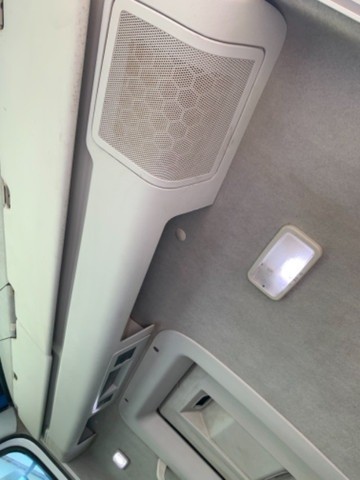 vw 24250 caçamba  - Foto 3