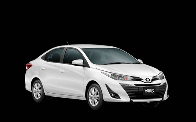 YARIS 2020/2020 1.5 16V FLEX SEDAN XS CONNECT MULTIDRIVE