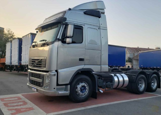 VOLVO FH 460 6X2 2013