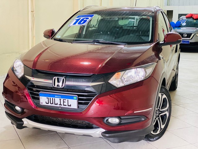 HR-V EXL 2016 OPORTUNIDADE