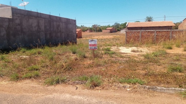 lote residencial 400mts J. Aeroporto - Foto 3