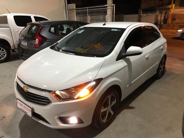 ÔNIX 1.4 LTZ LINDÍSSIMO