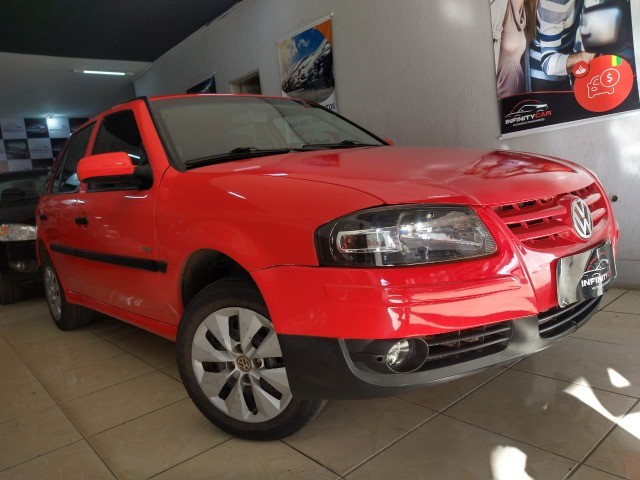 VENDO GOL G4
