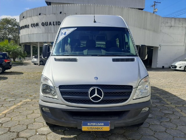 MERCEDES-BENZ SPRINTER 2.2 CHASSI 311 CDI DIESEL 3P MANUAL