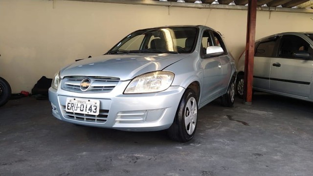 CHEVROLET PRISMA MAXX 1.4 8V 4P