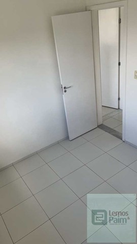 Apartamento para aluguel tem 60 metros quadrados com 2 quartos em São Pedro - Itabuna - BA - Foto 12