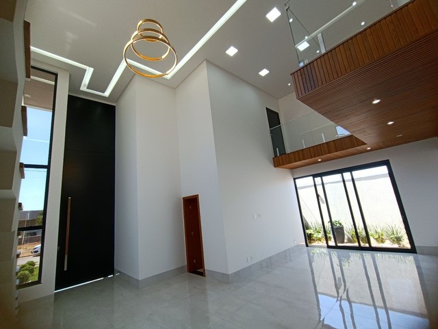 Sobrado Terras Alphaville 4 suites 300m área construída, Anápolis  - Foto 3