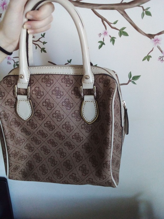 guess limited edition bolsa