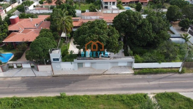  Alugo belíssima Casa Duplex no bairro Costa e Silva, localizado na cidade de Mossoró / RN - Foto 4
