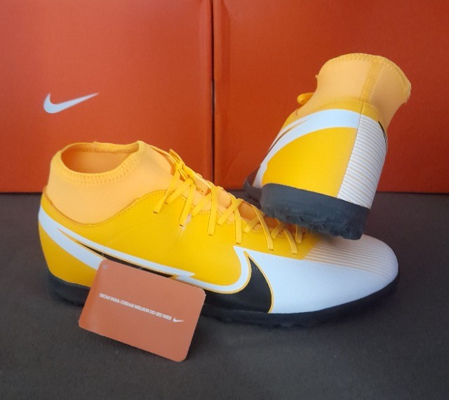 nike mercurial superfly olx