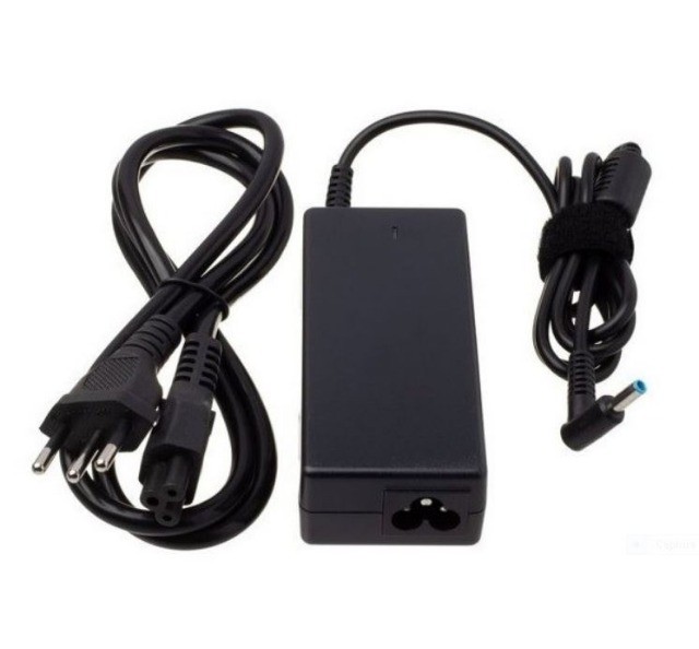 Fonte Carregador Notebook Dell Inspiron 19.5V 3.34A 4.0x1.7mm - Foto 2