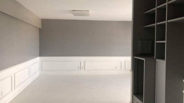 Apartamento Alto Padrão com 171,68m ARSE 21 (204 Sul) - Foto 9